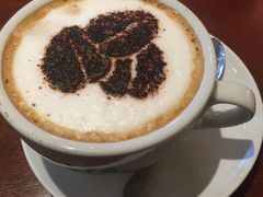 -WINGCAFE咖啡之翼(亦庄店)