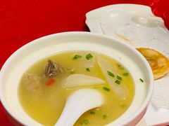 -小蓝鲸湖北菜(八一路店)