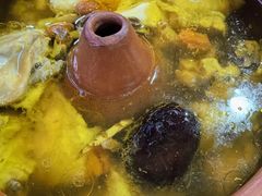 -建水五谷杂粮餐厅·建水美食