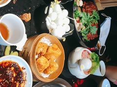 -矮板凳老火锅(宽窄巷子店)