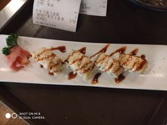 -小川洋风料理(汉街店)