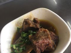 -好成财牛排馆(涂门街总店)