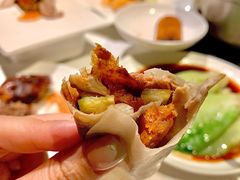 -贝勒爷·酥不腻烤鸭