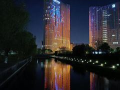 -无锡新湖铂尔曼大酒店