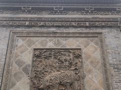 -西安关中民俗艺术博物院