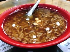 -东北熏肉大饼(大学南路店)