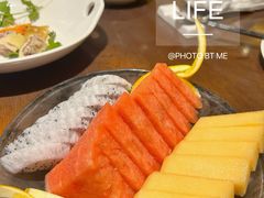 -元素中餐厅.海南菜.粤菜.椰子鸡.海鲜.包房.石梅湾威斯汀度假酒店