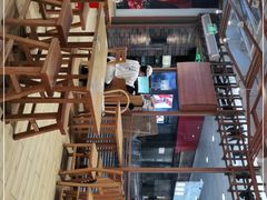-小满手工粉(上海文峰广场店)