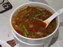 -花椒俏川菜小馆(南海万达店)