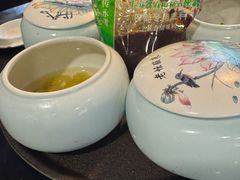 -匠岳·王宝器麻椒鱼(会展中心店)