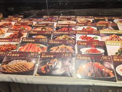 -万龙洲海鲜(南新仓店)