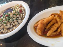 柠檬凤爪-七八九餐厅(浦江店)