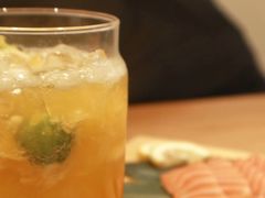 -团子君寿司·茶