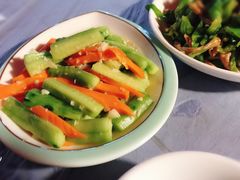 -好妹酸菜鱼馆(龙江店)