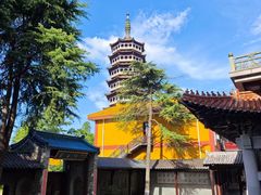 -高旻寺