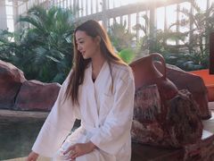 -中家鑫园温泉酒店鑫悦汤泉