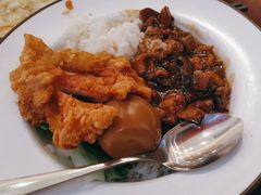 -乡村基(双流时代奥特莱斯餐厅)