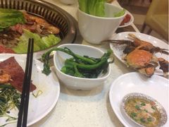 iphone_upload_pic-江南食代自助餐厅(宝龙城市广场店)
