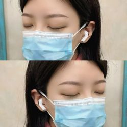 -Yue Show馨选·半永久纹眉纹眼线