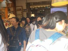 -猫的天空之城概念书店(苏州平江店)