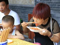 -西安关中民俗艺术博物院