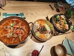 -KimPro 辛普乐概念韩餐