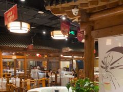 -东来顺饭庄(西直门店)