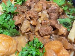 -牛腩之旅·牛腩牛杂煲(光启城美食城店)