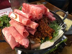 部队锅-米屋石锅拌饭(师大店)