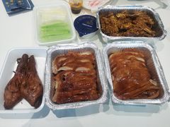 -火刻北京烤鸭(市北区·鲍岛市场店)