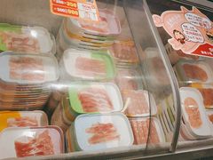 -非烤勿扰自助烤肉海鲜火锅(南城莱蒙店)