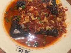 -湘人龙记老长沙米粉(鸟巢店)