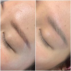 -初心纹眉洗眉·美睫专业店