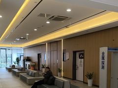 -美年大健康体检中心(浦东美张分院)