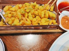 -那家老院子东北菜·饺子·小鸡炖蘑菇(艳华街店)