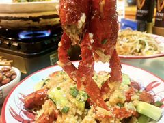 -黑牛码头·小龙虾·烧烤