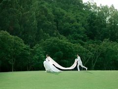 -经典婚纱摄影美学馆·私人定制