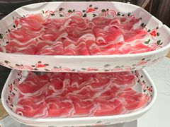 -东门口·鲜爆肚涮肉·烧烤(老门东店)