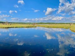 -塞罕坝国家级自然保护区