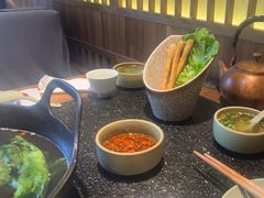 -盡膳口福跷脚牛肉火锅(北美新天地店)