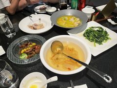 -玄武苏宁诺富特酒店·紫金轩中餐厅