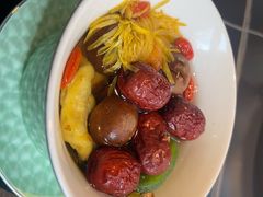 -青海名吃尕张娃非遗烤肉(城中店)