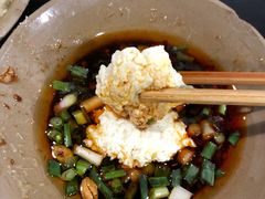 梯砍豆花-梯坎豆花