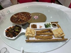 -闻道食府烙饼卷带鱼(原车耳营店原大觉寺店)