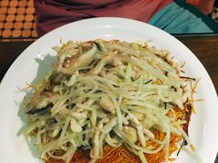 -翠华餐厅(德辅道中店)