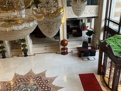 -碧中海汤泉汗蒸酒店