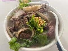 -菜忠潮州牛肉店(岗厦店)