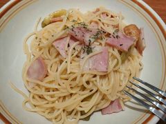 -萨莉亚意式餐厅(万嘉商业广场店)