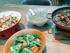 -树厨贵州菜(花果园购物中心店)
