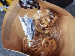 -国际饭店·帆声西饼屋(黄河路店)